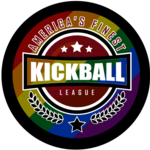 kickball league