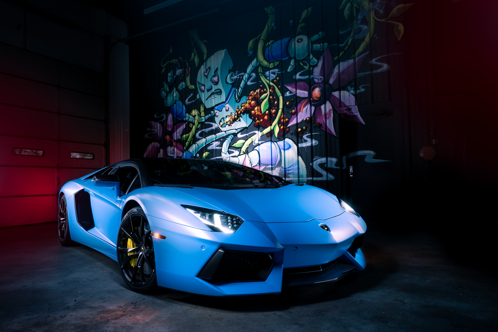 Unveil Your Motor Vehicle's True Potential with Avery Supreme Wrap Vinyl! -  WRAPvehicles