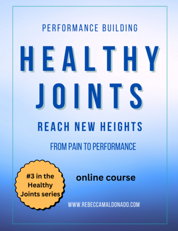 Strong Joints Performance Building