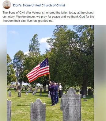 Memorial Day