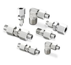 Tube Fittings - Superlok USA