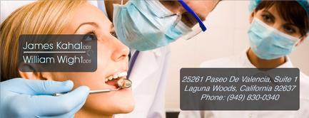 Kahal & Wight Dentistry