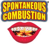 Spontaneous combustion