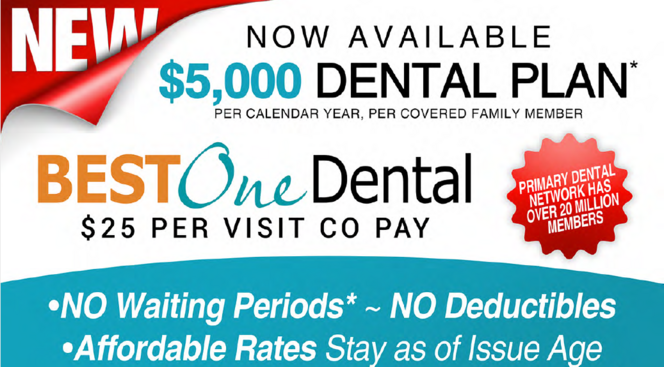 Dental Coverage Florida