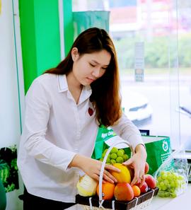 Liên hệ cửa hàng hoa quả nhập khẩu Ngọc Châu