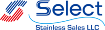 Select-Stainless Sales LLC Logo