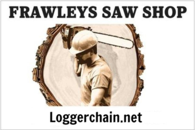 Frawley's Saw Shop