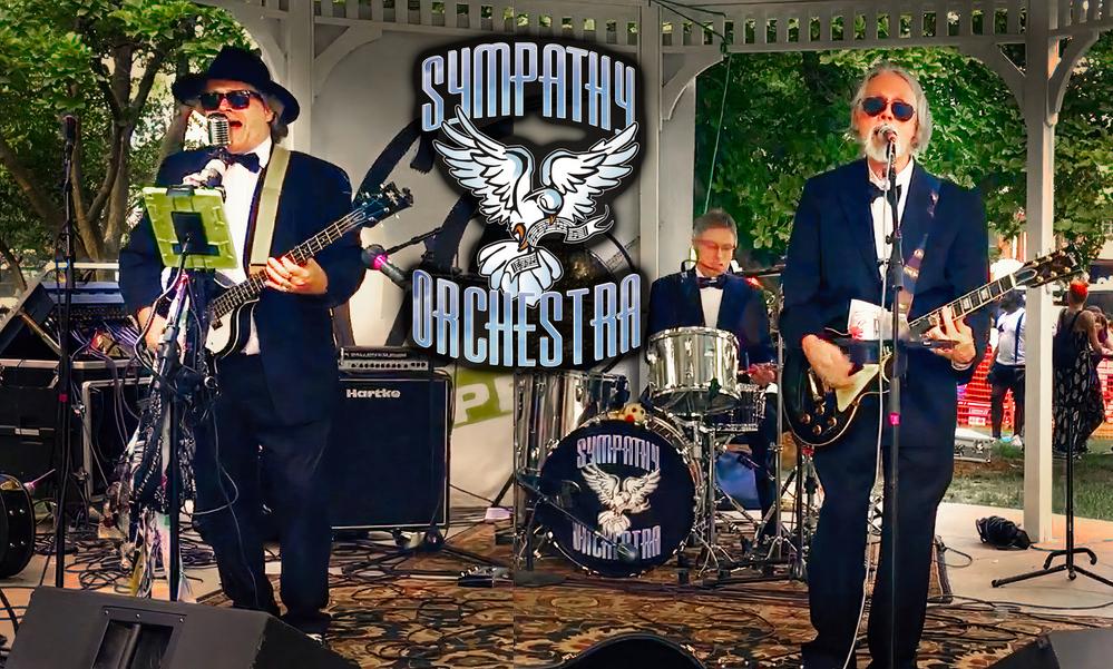 The Sympathy Orchestra