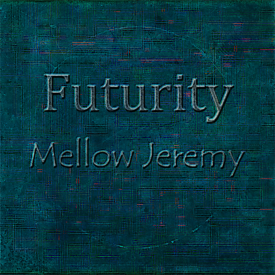 Futurity album cover