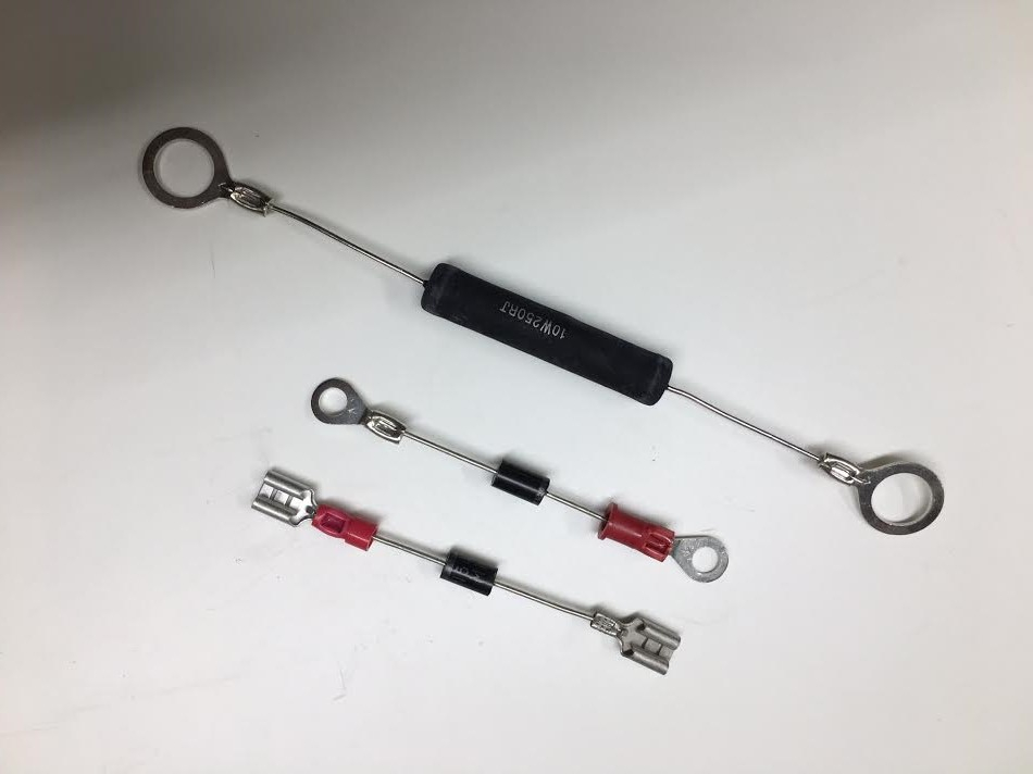SR Series Controllers – ALLTRAX