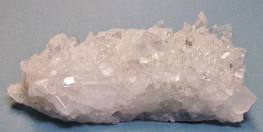 APOPHYLLITE crystals, Jalgaon District, Maharashtra, India