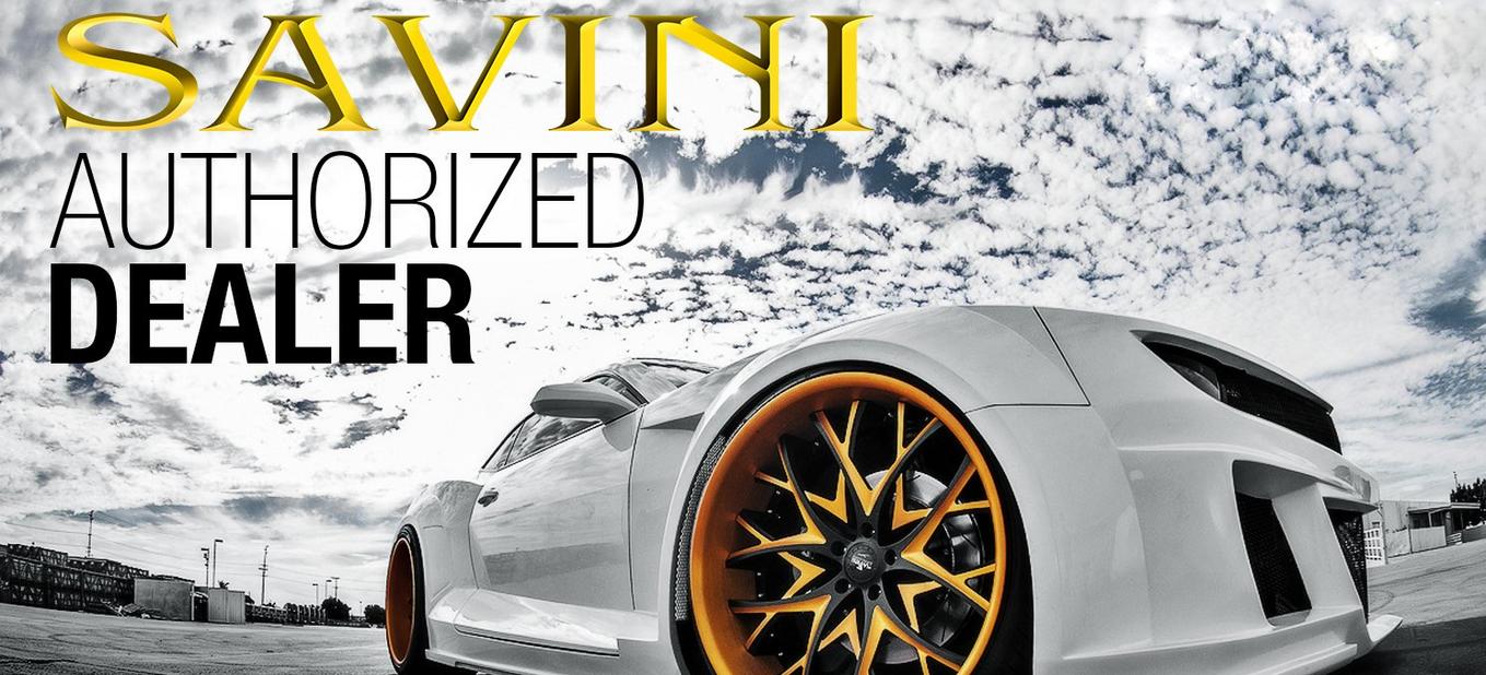 Custom rims for sale near Canton Akron Cleveland Ohio | Solon Ohio BMW Rims and Tires | Range Rover Custom Wheels Ohio | Savini Rims Near Me Ohio Impala Wheels