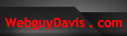 WebGuy Davis