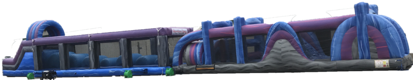 Obstacle Course Rentals Near Me