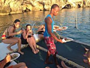 "Yamon Red stripe Cruise, Sunset Cruise in Jamaica"