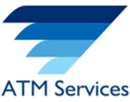 ATM Services Logo