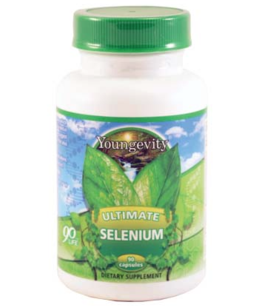 ULTIMATE SELENIUM™ - 90 CAPSULES