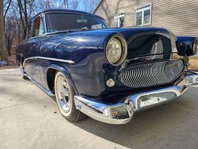 1953 Ford Mainline Custom