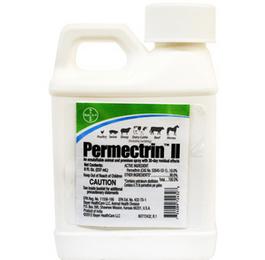 BAYER PERMECTRIN II SPRAY