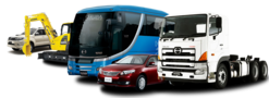 Empresa de rastrear carros, camionetas, camiones, autobuses y retroescabadoras en Guanajuato y Queretaro