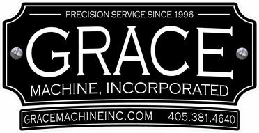 Grace Machine Incorporated