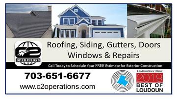 Roofing / Siding / Gutters & More