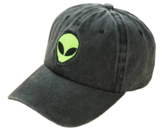 Alien Fashion Accessories