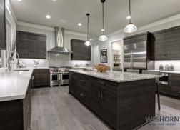 Woodridge Basement Renovations