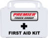 Custom First Aid Kits