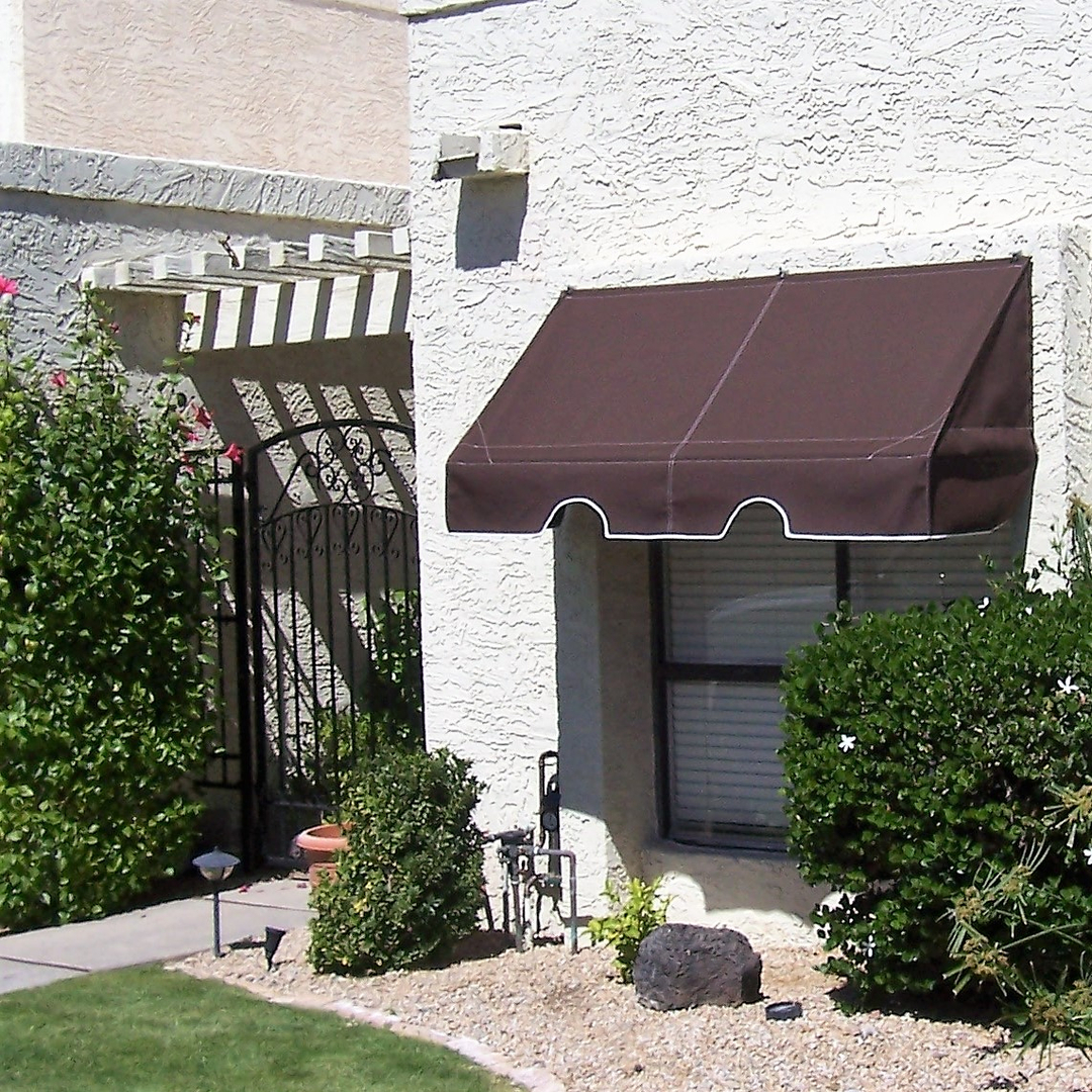 Awnings The House Of Canvas