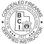 Utah Bail Enforcement Firearms Certification Course