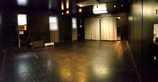 rehearsal studio 3C