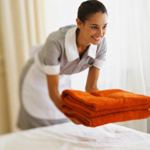 HOUSEKEEPERS