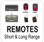 Gate Remotes
