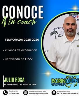 Borinquen Coqui