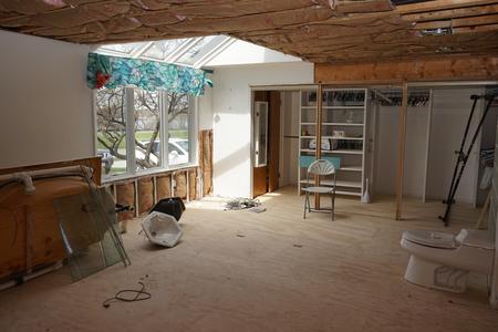 Construction, Project Management