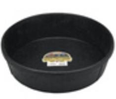 Round Feeder Pan 3 Gallon