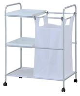 hospital laundry carts manufacturer Taiwan, laundry sorter factory