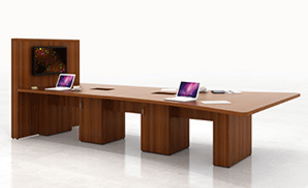 IOF Conference Spaces