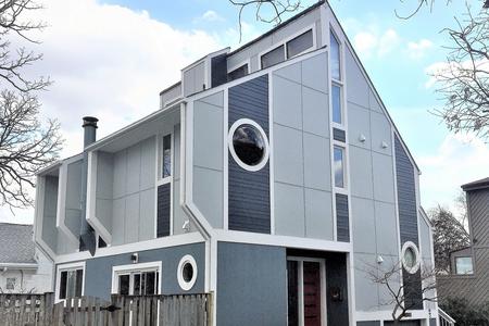 Hardie Siding Contractors Arlington, VA