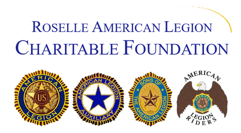 Roselle American Legion Charitable Foundation