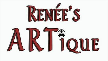 Renees Artique Logo
