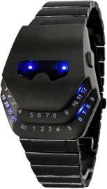 ALIEN FASHION STAR FLEET Watch