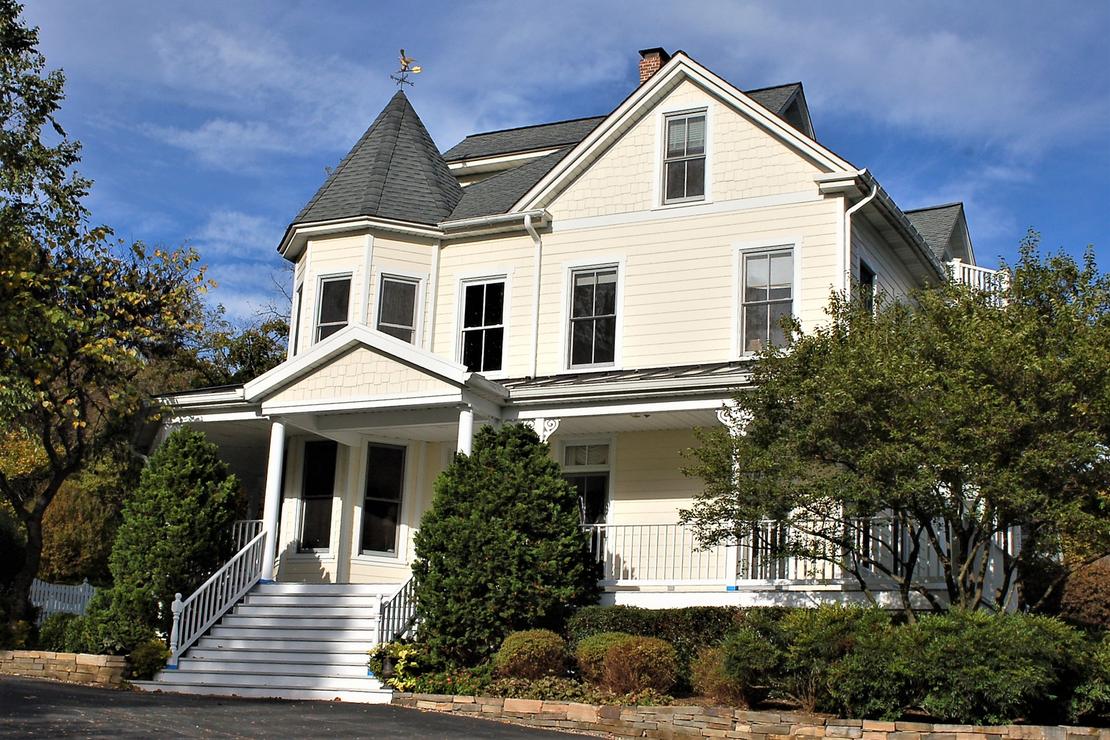 Hardie Siding Sail Cloth | Siding Contractor McLean, VA