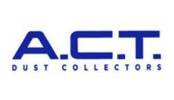 A.C.T. Dust Collectors