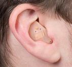 In-the-Ear Hearing Aid