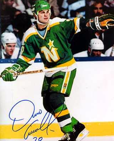 1974-75 Barry Gibbs jersey  Minnesota north stars, Hockey sweater, Wild  north