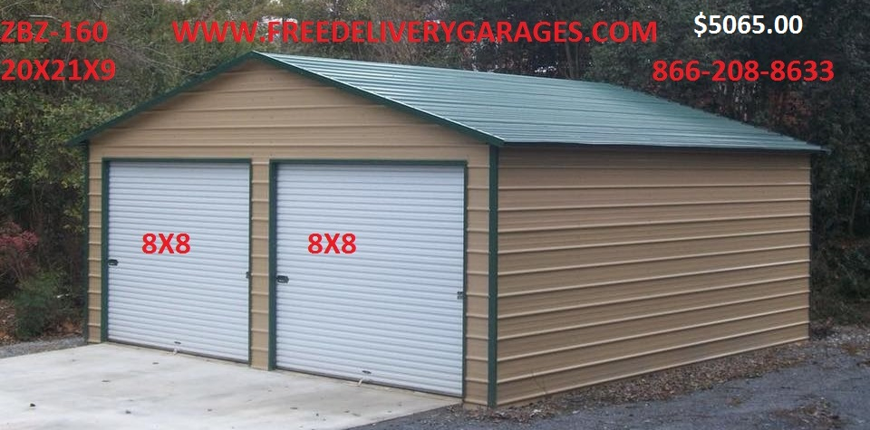 Carport Garage For Sale Near Me