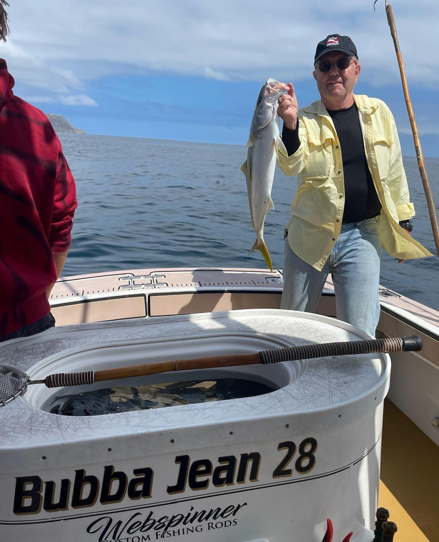 Bubba Jean Sportfishing - Updated 2024 Prices