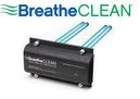 Breath Clean UV Lights